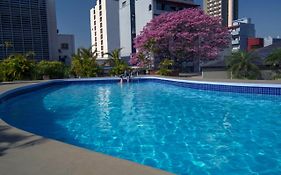 Hotel Guarani Asunción Exterior photo