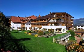 Hotel Muehlgarten Sankt Lorenzen Exterior photo