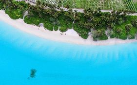 Hotel Summer Sky Thoddoo-Atoll Exterior photo