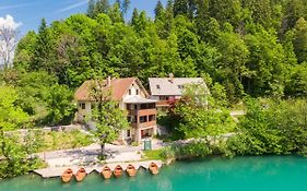 Lake Bled Apartments Exterior photo