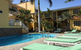 Hotel Las Palmeras De Huanchaco Exterior photo