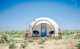 Villa Amanya 1-Bed Leopard Tent Amboseli-Nationalpark Exterior photo