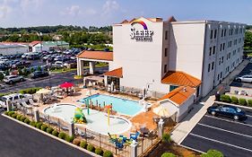 Sleep Inn&Suites Rehoboth Beach Exterior photo