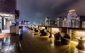 Burlington Hotel Hongkong Exterior photo