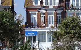 Bed and Breakfast Breakers Bed&Breakfast WTA WTA Eastbourne Exterior photo