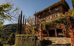 Hotel Pousada Monte Imperial Petrópolis Exterior photo