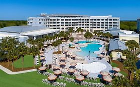 Wild Dunes Resort - Sweetgrass Inn&Boardwalk Inn Isle of Palms Exterior photo