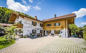 Pension Gimpl Siegsdorf Exterior photo