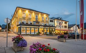 Posthotel Radstadt Exterior photo