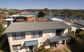 Villa Beachwalk Nine Merimbula Exterior photo