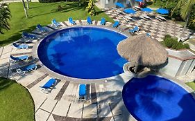 Hotel Manzanillo Pied A Terre Exterior photo