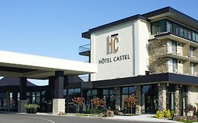 Hotel Castel Granby Exterior photo