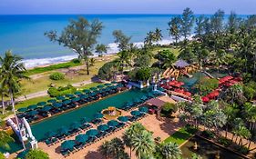 JW Marriott Phuket Resort&Spa - SHA Extra Plus Mai Khao Exterior photo
