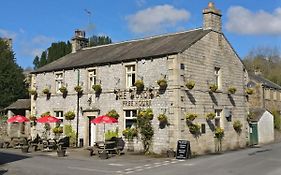 Hotel The Victoria Malham Exterior photo