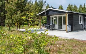 4 Person Holiday Home In R M Rømø Kirkeby Exterior photo