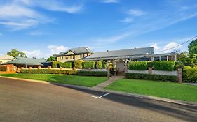 Best Western Plus Ambassador On Ruthven Motor Inn Toowoomba Exterior photo