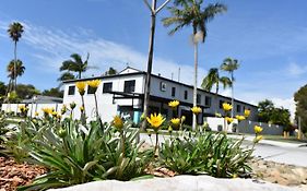 Ballina Homestead Motel Exterior photo