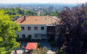 Hotel Das Bergschlösschen Bamberg Exterior photo