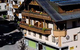 Hotel-Garni Pramstraller Mayrhofen Exterior photo