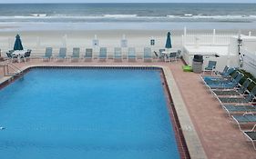 Aparthotel Ocean Jewels Club Daytona Beach Exterior photo