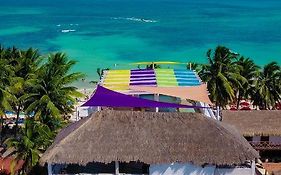 Hotel Kay Adults Only Playa del Carmen Exterior photo