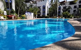 Puerto de Luna Pet Friendly&Family Suites Puerto Vallarta Exterior photo