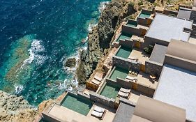 Acro Suites - A Wellbeing Resort Agia Pelagia  Exterior photo