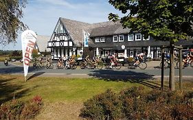 Hotel Clemens Winterberg Exterior photo