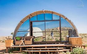 Amanya Camp 1-Bed Tent Elephant Suite In Amboseli-Nationalpark Exterior photo