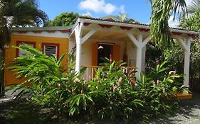 Hotel Gite Zandoli Koko Sainte-Anne  Exterior photo