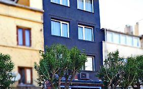 The Sunrise Hotel Istanbul Exterior photo