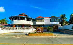 Hotel On Vacation Blue Reef San Andrés Exterior photo
