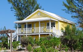 Cocodimama By Eleuthera Vacation Rentals Governors Harbour Exterior photo