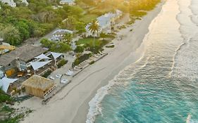 Long Bay Beach Resort Tortola Island Exterior photo