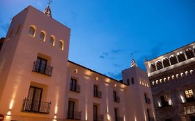 Hotel Palacio La Marquesa 4 Estrellas Sup Teruel Exterior photo