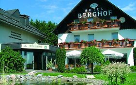 Hotel Berghof Willingen  Exterior photo