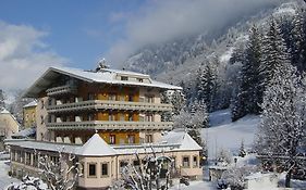 Hotel Völserhof Bad Hofgastein Exterior photo