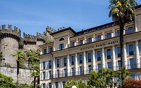 Hostel Jugendherberge Kanton Bellinzona Exterior photo