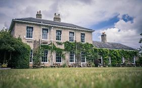 Hotel Caistor Hall Norwich Exterior photo