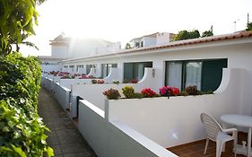Ferienwohnung Vilas Maria Funchal  Exterior photo