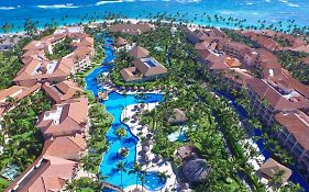 Hotel Majestic Colonial Punta Cana (Adults Only) Exterior photo