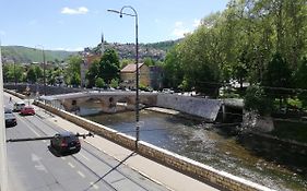 Ferienwohnung Studio Park Sarajevo Exterior photo