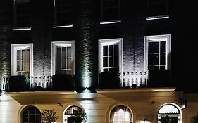 The Melville Hotel By Rokxy- Kings Cross London Exterior photo