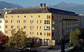 Kolpinghaus Innsbruck Exterior photo