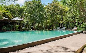 Palm Village Resort&Spa Siem Reap Exterior photo
