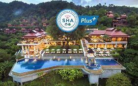 Pimalai Resort & Spa - Sha Extra Plus Ko Lanta Exterior photo