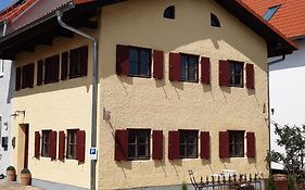 Villa Nette's Ferienhaus Landsberg am Lech Exterior photo