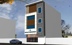 Hotel Balaji Residency Chennai Exterior photo