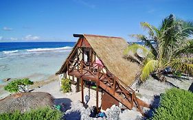 Hotel Vahaui Paradis Avatoru Exterior photo