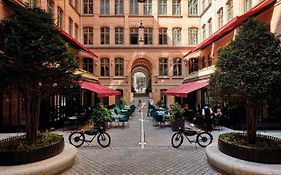 Hotel TORTUE HAMBURG - Schöner als die Fantasie Exterior photo